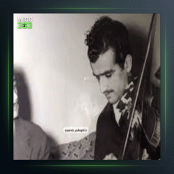 آهنگ ضربی شوشتری 1 از پرویز یاحقی و جلیل شهناز