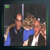 آهنگ ضربی شوشتری از پرویز یاحقی و منصور صارمی و جهانگیر ملک