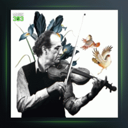 آهنگ ضربی از پرویز یاحقی