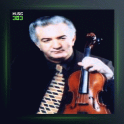 آهنگ طنین ساز (دشتی) از پرویز یاحقی