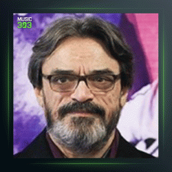 آهنگ عاشق از حسین علیزاده