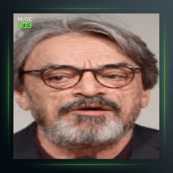 آهنگ عاشقانه از حسین علیزاده