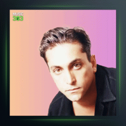 آهنگ عاشقونه از سیاوش شمس