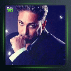 آهنگ عاشقی از سیاوش شمس