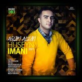 آهنگ عقلیم آلدین از حسین ایمانی