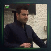 آهنگ عر هو محترم از آیت احمدنژاد