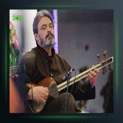 آهنگ عروج از حسین علیزاده