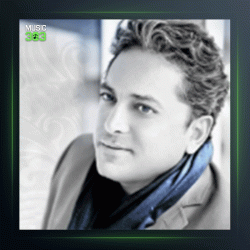 آهنگ عروسک چوبی از سیاوش شمس