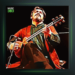 آهنگ عروسی شوم از حسین علیزاده