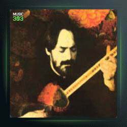 آهنگ عزال از حسین علیزاده