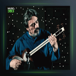 آهنگ عشاق 1 از حسین علیزاده