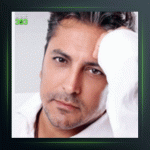 آهنگ عشق دیوونه از سیاوش شمس