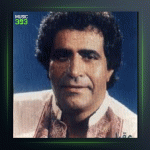 آهنگ غروب کوهستان از هوشمند عقیلی