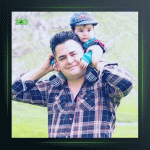 آهنگ غریب از فرشاد امینی