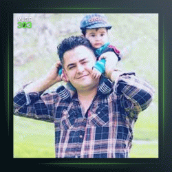 آهنگ غریب از فرشاد امینی