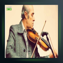 آهنگ غریبانه (شور) از پرویز یاحقی