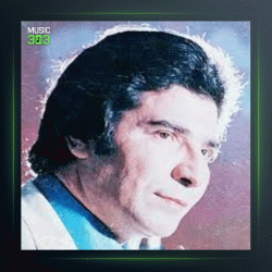 آهنگ غم عالم از نادر گلچین