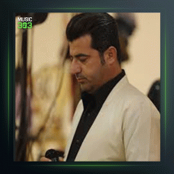 آهنگ غه می به یان از آیت احمدنژاد