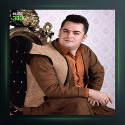 آهنگ فاتی کولی از فرشاد امینی