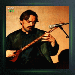 آهنگ فاجعه از حسین علیزاده