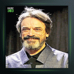 آهنگ قرایی از حسین علیزاده