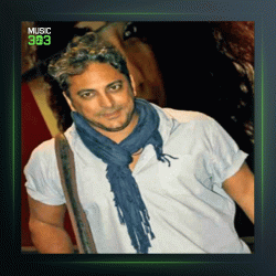 آهنگ قصر یخی از سیاوش شمس