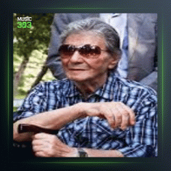 آهنگ قصه ی شهر عشق از نادر گلچین