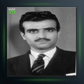 آهنگ قطعه ضربی از پرویز یاحقی