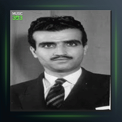 آهنگ قطعه ضربی از پرویز یاحقی