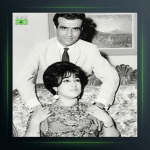 آهنگ قطعه ضربی سنگین از پرویز یاحقی