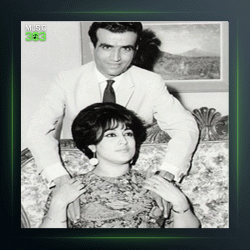 آهنگ قطعه ضربی سنگین از پرویز یاحقی