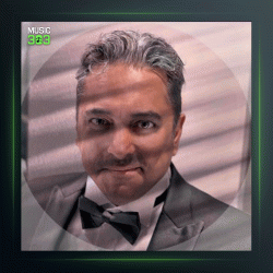 آهنگ قهر و آشتی از سیاوش شمس