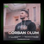 آهنگ قوربان اولوم از فرید ابراهیمی