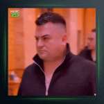 آهنگ قومری له یلاخی از فرشاد امینی