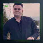 آهنگ قیبله م توم له دل از فرشاد امینی