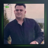 آهنگ قیبله م توم له دل از فرشاد امینی