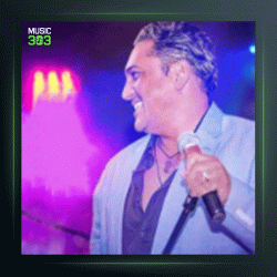 آهنگ لاله از سیاوش شمس