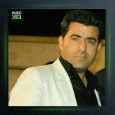 آهنگ لایه لایه از آیت احمدنژاد