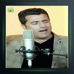 آهنگ لم دوری از آیت احمدنژاد