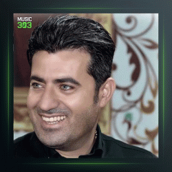 آهنگ له رزان از آیت احمدنژاد