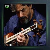 آهنگ ماما از حسین علیزاده