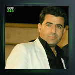 آهنگ مانازو شانازه از آیت احمدنژاد