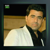 آهنگ مانازو شانازه از آیت احمدنژاد