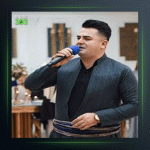 آهنگ مانگ مانگی رمضانه از فرشاد امینی