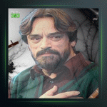 آهنگ ماه از حسین علیزاده