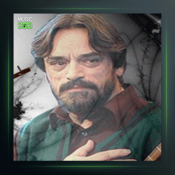 آهنگ ماه از حسین علیزاده