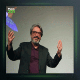 آهنگ ماهور صغیر از حسین علیزاده