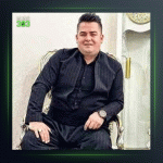 آهنگ ماچانی پاییز عاشقا از فرشاد امینی