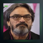 آهنگ مبرقع از حسین علیزاده