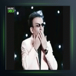 آهنگ مثل تموم عالم از سعید پورسعید